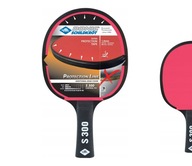 Odolná pingpongová pálka na stolný tenis 1 ks Kvetináče S300 Odolná pingpongová pálka na stolný tenis 1 ks Kvetináče S300