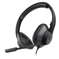 USB slúchadlá cez uši s mikrofónom HS720 V2 USB slúchadlá cez uši s mikrofónom HS720 V2