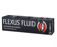 Flexus Fluid 10 mg/ml, 1 naplnená injekčná striekačka s objemom 2,5 ml Flexus Fluid 10 mg/ml, 1 naplnená injekčná striekačka s objemom 2,5 ml