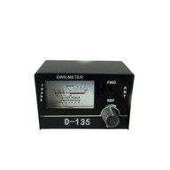 SWR METER D 135 SWR METER D 135