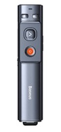 MULTIFUNKČNÉ DIAĽKOVÉ OVLÁDANIE BASEUS ORANŽOVÁ BODKA MULTIFUNKČNÉ DIAĽKOVÉ OVLÁDANIE BASEUS ORANŽOVÁ BODKA