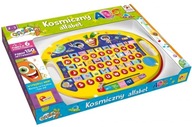 Carotina - Kozmická abeceda Carotina - Kozmická abeceda