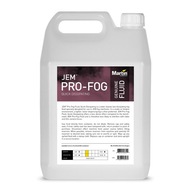 Martin Jem Pro-Fog rýchlo rozptyľujúci dym