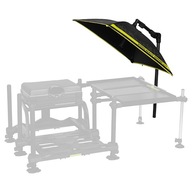 Rybársky dáždnik Matrix Pro Bait Brolly Rybársky dáždnik Matrix Pro Bait Brolly