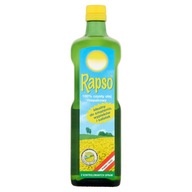 Rapso Repkový olej 0,75 l Rapso Repkový olej 0,75 l