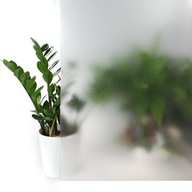 Dekoratívna okenná fólia dyha, dĺžka 100 cm, PVC
