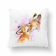 Ozdobný vankúšik Two Foxes 38x38 Ozdobný vankúšik Two Foxes 38x38