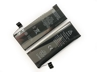 Batéria Nabíjateľná batéria pre Apple Iphone SE 1624mAh Batéria Nabíjateľná batéria pre Apple Iphone SE 1624mAh