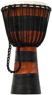 Meinl ADJ3-M+bag Djembe bicí nástroj