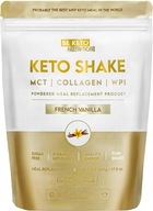 DIÉTNY KETO SHAKE VANILKOVÝ KOLAGÉNOVÝ IZOLÁT + MCT OLEJ DIÉTNY KETO SHAKE VANILKOVÝ KOLAGÉNOVÝ IZOLÁT + MCT OLEJ