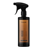 KIURLAB BUGGI Odstraňovač hmyzu 500 ml - ÚČINNÝ ODSTRAŇOVAČ HMYZU KIURLAB BUGGI Odstraňovač hmyzu 500 ml - ÚČINNÝ ODSTRAŇOVAČ HMYZU