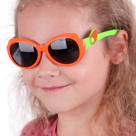 Detské slnečné okuliare TPEE UV FILTER Detské slnečné okuliare TPEE UV FILTER