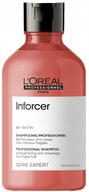 Šampón na vlasy LOREAL INRCER 300 ml