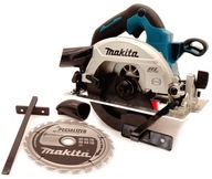 Makita DHS661Z kotúčová píla 165MM / 20MM 18V LXT AWS TELO