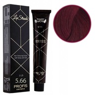 PROFIS LA STRADA FARBA NA VLASY - 5,66 - 100ml PROFIS LA STRADA FARBA NA VLASY - 5,66 - 100ml
