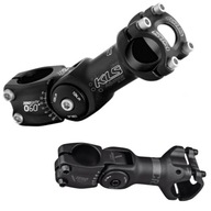 KELLYS CRX 70 PODPORA NA RIADITEĽ 25,4/110 mm KELLYS CRX 70 PODPORA NA RIADITEĽ 25,4/110 mm