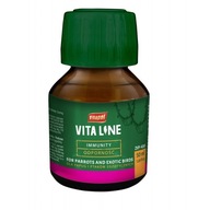 Vitalín na imunitu pre exotické vtáctvo 50ml