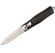 TAKTICKÝ PRUŽINOVÝ VRECKOVÝ ZAKLADACÍ Nôž 21CM TAKTICKÝ PRUŽINOVÝ VRECKOVÝ ZAKLADACÍ Nôž 21CM