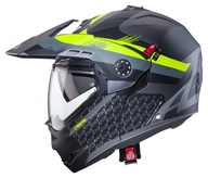 Prilba Caberg Tourmax X Sarabe Jaw ROZ XL Prilba Caberg Tourmax X Sarabe Jaw ROZ XL