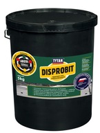 Tytan Professional Disprobit Rubber Asphalt Compound Dysperbit Black 5kg Tytan Professional Disprobit Rubber Asphalt Compound Dysperbit Black 5kg