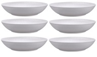 TEKUTÉ DAISY 6 x HLUBOKÝ TANIER NA POLIEVKU 22 CM TEKUTÉ DAISY 6 x HLUBOKÝ TANIER NA POLIEVKU 22 CM