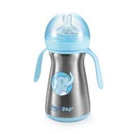 200 ml termofľaša, modrá PAPU PAPI 200 ml termofľaša, modrá PAPU PAPI