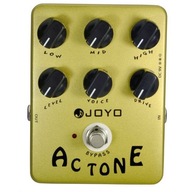 Gitarový efekt Joyo JF-13 AC Tone