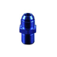 AN4 M14x1,5 Adaptér samec na samec Modrý AN4 M14x1,5 Adaptér samec na samec Modrý