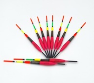 BALSA 2G 19CM ZÁZRAČNÉ RYBIČKOVÉ PLÁVKY BALSA 2G 19CM ZÁZRAČNÉ RYBIČKOVÉ PLÁVKY