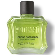 Proraso Green voda po holení 100 ml Proraso Green voda po holení 100 ml