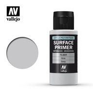 VALLEJO 73601 PRIMER GREY 60ml VALLEJO 73601 PRIMER GREY 60ml