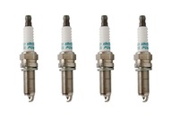 4 x zapaľovacie sviečky IRIDIUM Denso IXUH20I LPG 4 x zapaľovacie sviečky IRIDIUM Denso IXUH20I LPG