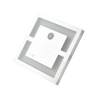 LED svietidlo 4000K PIR 12V QUADRO EKS1497 Eco-light LED svietidlo 4000K PIR 12V QUADRO EKS1497 Eco-light