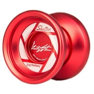 Yoyo pre pokročilú uzávierku YoYoFactory Yoyo pre pokročilú uzávierku YoYoFactory