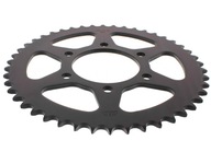 Zadné ozubené koleso KAWASAKI ER-6N ER-6F Zadné ozubené koleso KAWASAKI ER-6N ER-6F