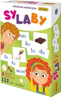 Hra na slabiky Hra na slabiky