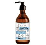 CeCe Be Natural regeneračný šampón 270 ml CeCe Be Natural regeneračný šampón 270 ml