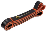Gumový odporový pás na kondičné cvičenie 18-40,5 kg Gumový odporový pás na kondičné cvičenie 18-40,5 kg