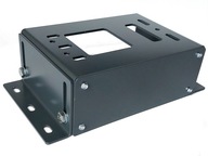Montážna základňa ROGER M30/BM30 - Ral 7016 Montážna základňa ROGER M30/BM30 - Ral 7016