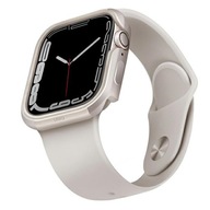 Rámové puzdro UNIQ Valencia pre Apple Watch 6 44 mm Rámové puzdro UNIQ Valencia pre Apple Watch 6 44 mm