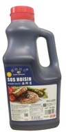Hoisin JB omáčka 1,9L Hoisin JB omáčka 1,9L