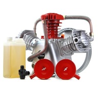 Kompresor AIR PUMP olejový kompresor s kompresiou 14 bar 3065 600 l/min. Kompresor AIR PUMP olejový kompresor s kompresiou 14 bar 3065 600 l/min.