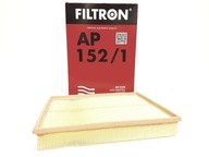 FILTRON VZDUCHOVÝ FILTER AP152/1 VECTRA C SIGNUM FILTRON VZDUCHOVÝ FILTER AP152/1 VECTRA C SIGNUM
