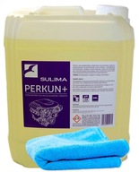 Perkun Sulima silná umývacia a odmasťovacia kvapalina
