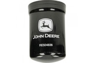 Motorový olejový filter John Deere RE504836 ORIGINÁL
