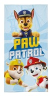 Plážová osuška 70x140 Paw Patrol (61324-03) Plážová osuška 70x140 Paw Patrol (61324-03)