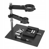 MONTÁŽNA PLOŠINA/DRŽIAK PRE HOTAIR A DPS SADA PLATNÍKOV BGA COGS MAGNETS MONTÁŽNA PLOŠINA/DRŽIAK PRE HOTAIR A DPS SADA PLATNÍKOV BGA COGS MAGNETS