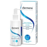 Dermena Hair Care Lotion, ktorý bráni vypadávaniu vlasov