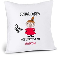 LITTLE MI VANKÚŠ + MENO LITTLE MI VANKÚŠ + MENO