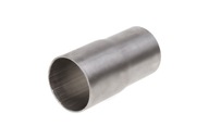 Nerezová redukcia, priemer razenia 50 mm INOX Nerezová redukcia, priemer razenia 50 mm INOX